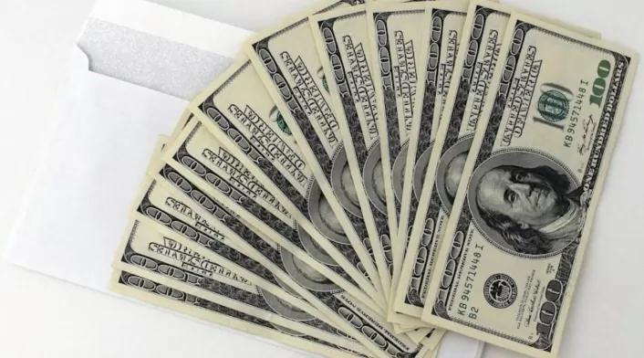 Precio del dólar en Colombia Precio del dólar en Colombia
