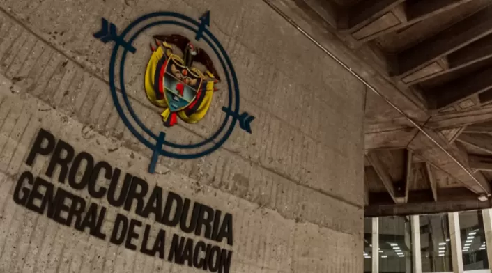 Procuraduría vigilará elección del próximo contralor de Antioquia Procuraduría vigilará elección del próximo contralor de Antioquia