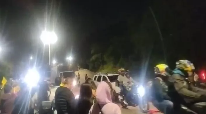 Protestas Protestas