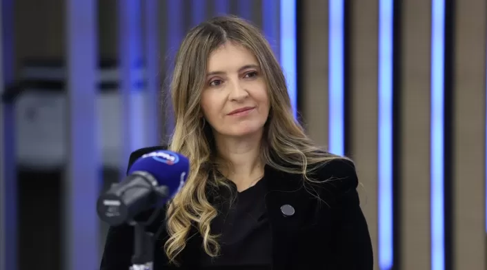 Paloma Valencia Paloma Valencia