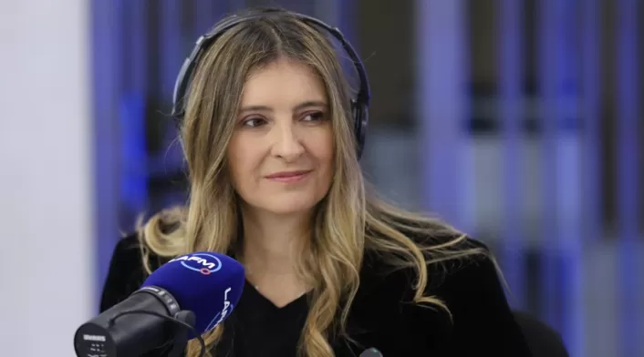 Paloma Valencia Paloma Valencia