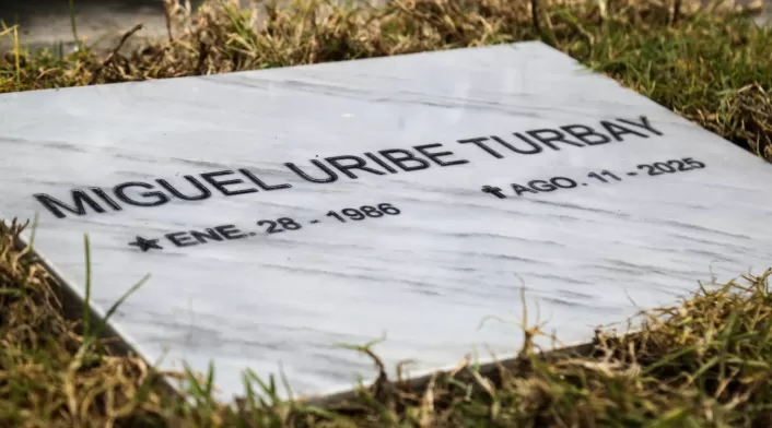 Miguel Uribe Miguel Uribe