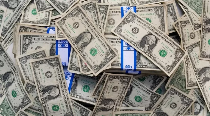 Dólar Dólar