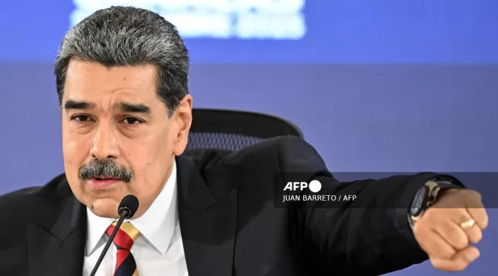 Nicolás Maduro Nicolás Maduro