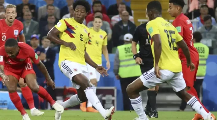Selección Colombia Selección Colombia