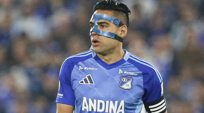 Radamel Falcao Radamel Falcao