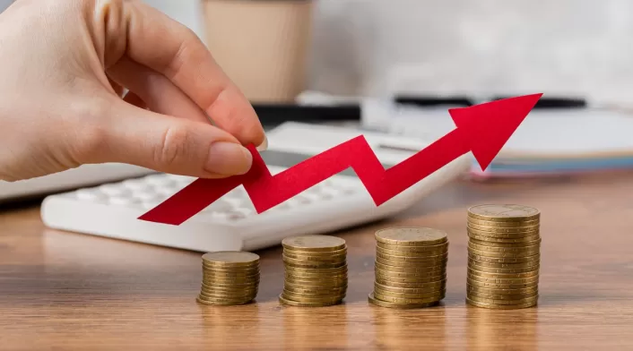 Inflación Inflación