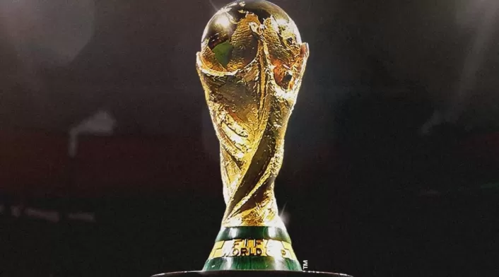 Copa del Mundo Copa del Mundo
