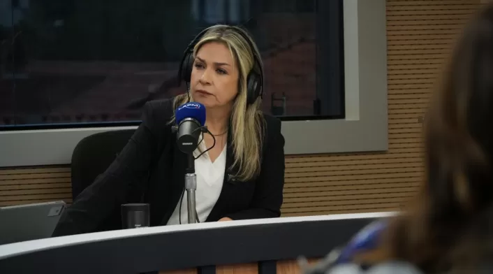 Vicky Dávila Vicky Dávila