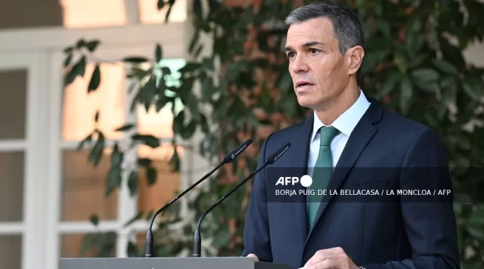 Pedro Sánchez Pedro Sánchez