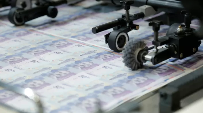 Billetes colombianos Billetes colombianos