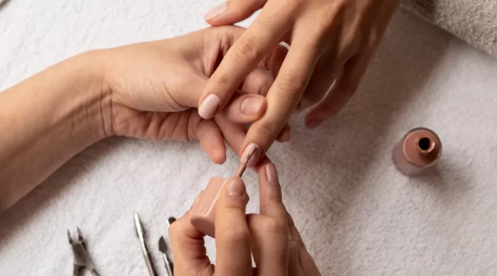 Manicure Manicure