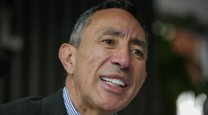 Ricardo Roa Ricardo Roa