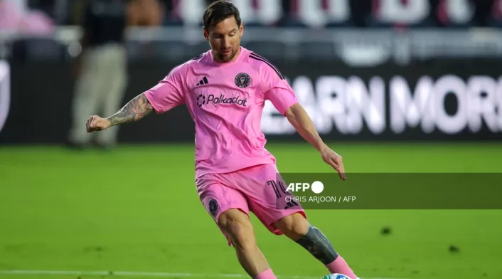 Lionel Messi Lionel Messi