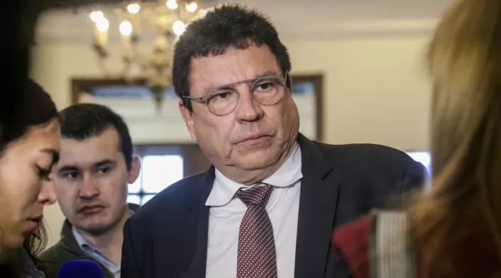 Miguel Ángel Pinto Miguel Ángel Pinto