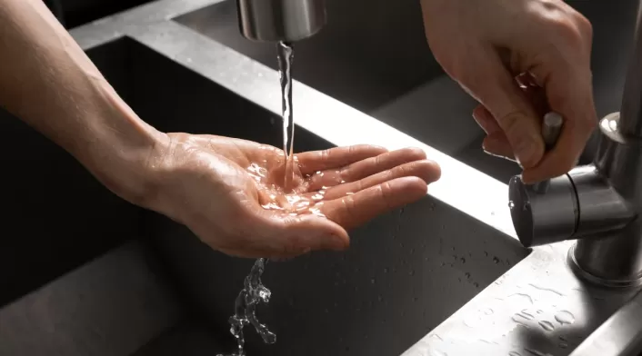 Agua Agua