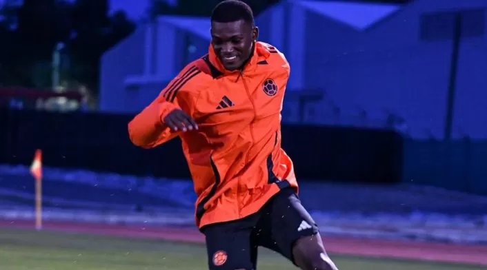 Joel Canchimbo Joel Canchimbo