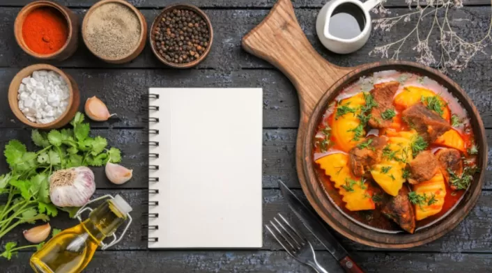 Celebre el Amor y la Amistad con estas tres deliciosas recetas Celebre el Amor y la Amistad con estas tres deliciosas recetas