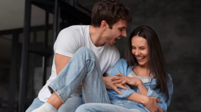 Relaciones sin etiquetas Relaciones sin etiquetas