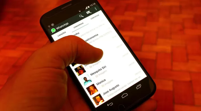 Revisar periódicamente la papelera oculta ayuda a mantener el celular con buen rendimiento. Revisar periódicamente la papelera oculta ayuda a mantener el celular con buen rendimiento.