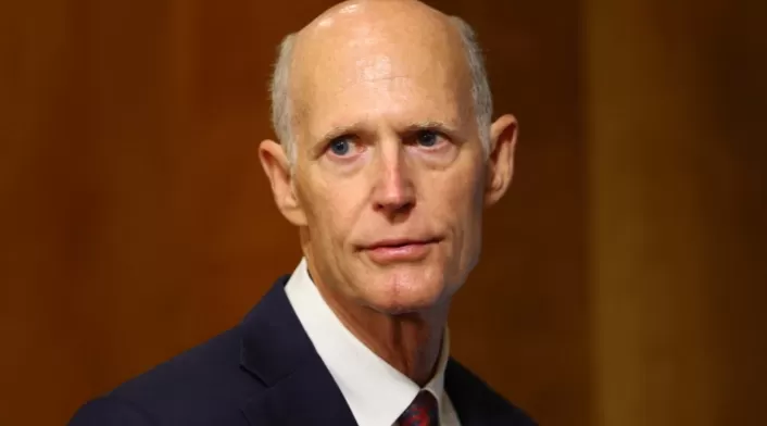 Rick Scott Rick Scott