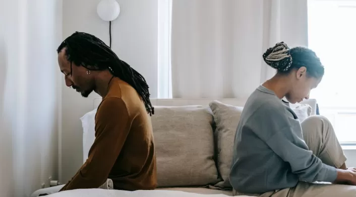 Sexualidad en relaciones en pareja Sexualidad en relaciones en pareja