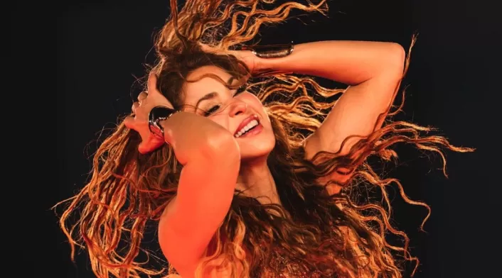 Shakira hace historia con 12 conciertos en el Estadio GNP Seguros, cerrando su gira Las Mujeres Ya No Lloran World Tour en México. La cantante colombiana agradece a sus fans por el apoyo incondicional Shakira hace historia con 12 conciertos en el Estadio GNP Seguros, cerrando su gira Las Mujeres Ya No Lloran World Tour en México. La cantante colombiana agradece a sus fans por el apoyo incondicional