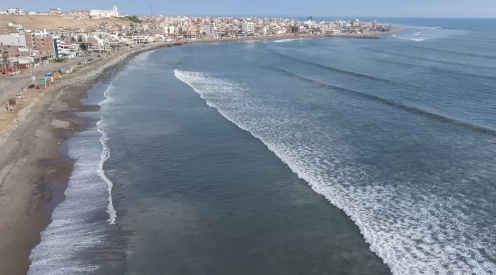 Sismo de magnitud 7,8 frente a Kamchatka desencadena alerta de tsunami. USGS advierte riesgo de olas peligrosas en la región Sismo de magnitud 7,8 frente a Kamchatka desencadena alerta de tsunami. USGS advierte riesgo de olas peligrosas en la región