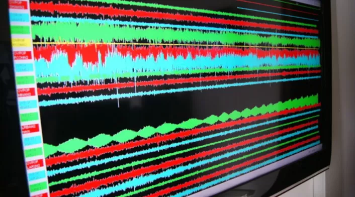 Sismo de magnitud 6,9 en Filipinas Sismo de magnitud 6,9 en Filipinas
