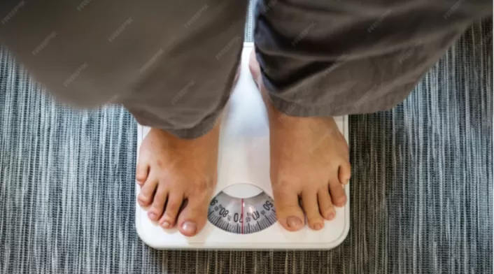 Sobrepeso en menores de edad Sobrepeso en menores de edad