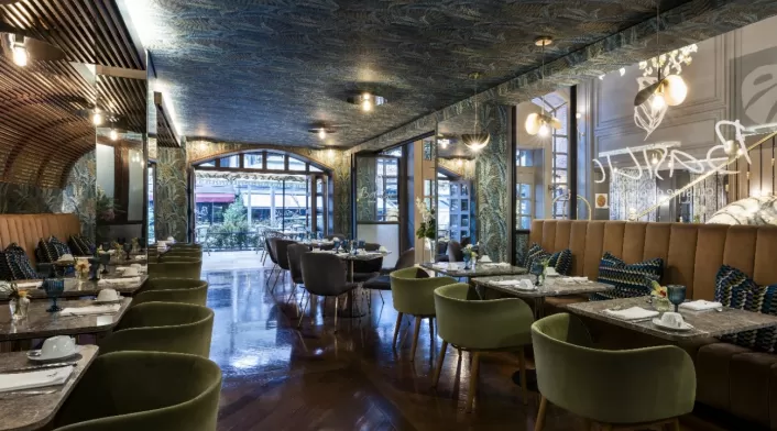 Sofitel Bogotá Victoria Regia Sofitel Bogotá Victoria Regia