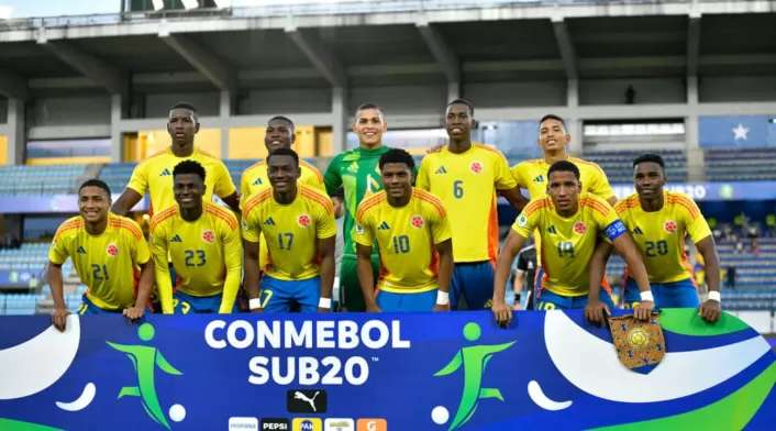 Mundial Sub-20 Mundial Sub-20