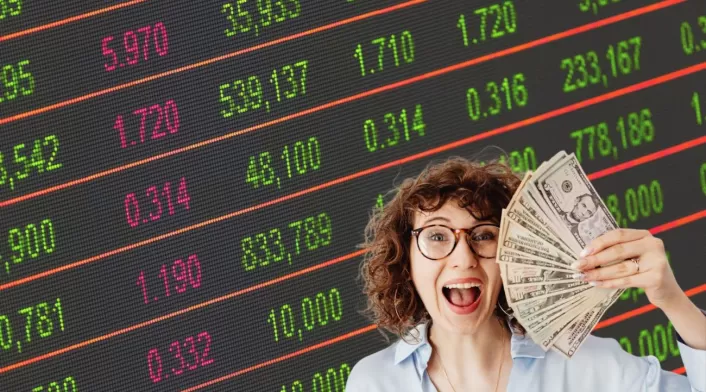 Tasas de interés de los CDT en los bancos colombiano para septiembre 2025 Tasas de interés de los CDT en los bancos colombiano para septiembre 2025