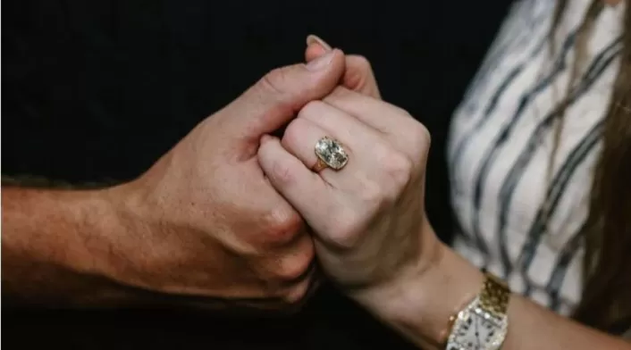 Compromiso de Taylor Swift y Travis Kelce Compromiso de Taylor Swift y Travis Kelce