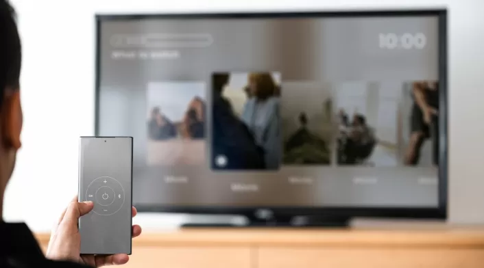 Descubra cómo HDMI ARC revoluciona la calidad de sonido en los Smart TV. Conexión simplificada y mejor experiencia auditiva. Descubra cómo HDMI ARC revoluciona la calidad de sonido en los Smart TV. Conexión simplificada y mejor experiencia auditiva.
