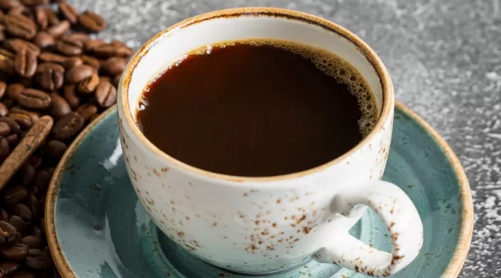 ¿Tinto o café La RAE aclara cuál es la manera correcta de referirse a la bebida colombiana ¿Tinto o café La RAE aclara cuál es la manera correcta de referirse a la bebida colombiana