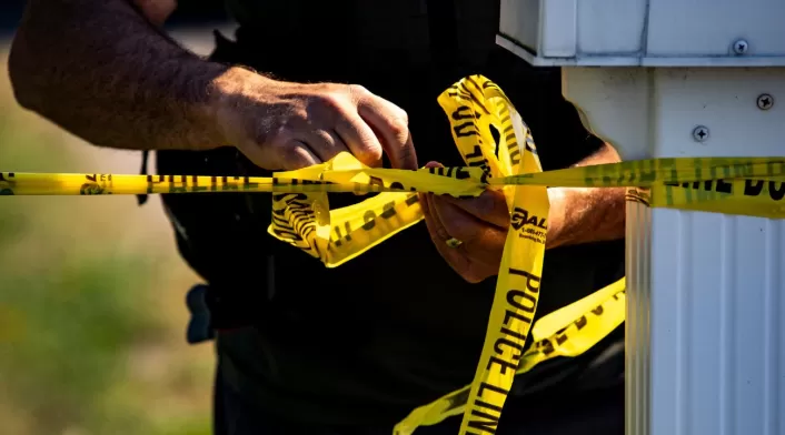 Tiroteo en iglesia mormona en Grand Blanc, Míchigan: múltiples víctimas y agresor abatido Tiroteo en iglesia mormona en Grand Blanc, Míchigan: múltiples víctimas y agresor abatido