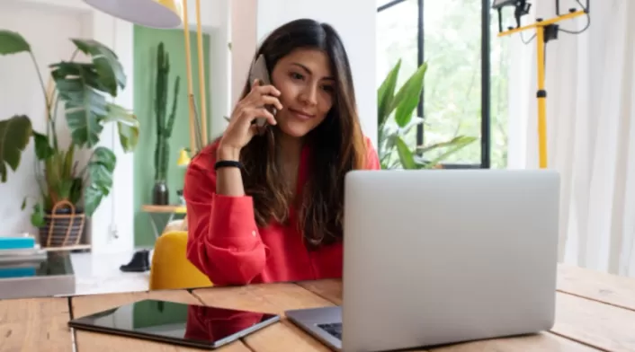 Mujeres en Colombia lideran la preferencia por el trabajo flexible Mujeres en Colombia lideran la preferencia por el trabajo flexible