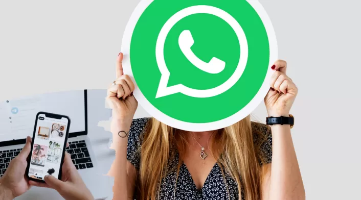 Los archivos ocultos de WhatsApp pueden consumir memoria sin que el usuario lo note. Los archivos ocultos de WhatsApp pueden consumir memoria sin que el usuario lo note.