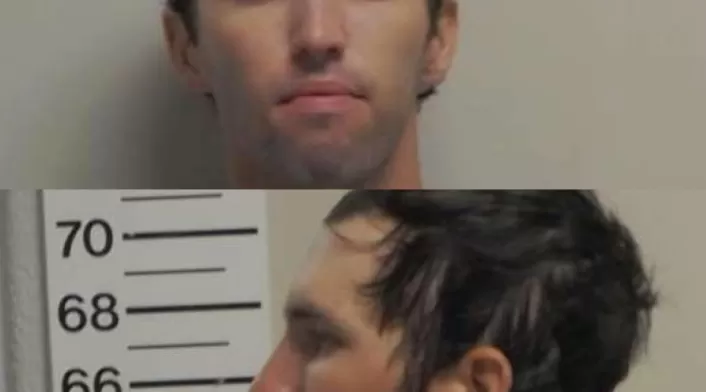Tyler Robinson, asesino de Charlie Kirk