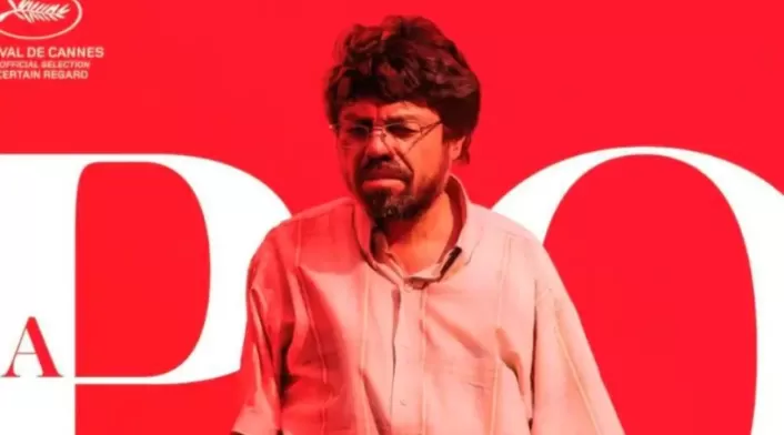 Un poeta Un poeta