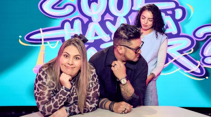 ¿Qué hay pa' dañar? ¿Qué hay pa' dañar?