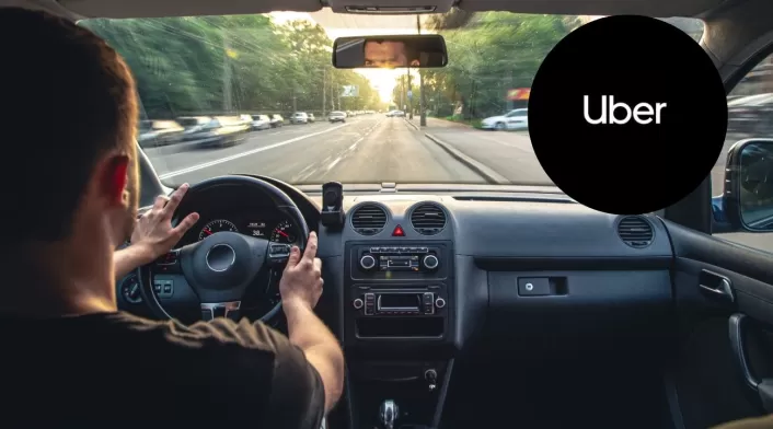 En Uber, el pago del peaje en Bogotá-Chía es responsabilidad del usuario, según las normas de la plataforma En Uber, el pago del peaje en Bogotá-Chía es responsabilidad del usuario, según las normas de la plataforma
