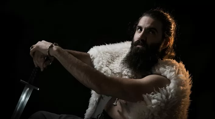 La barba y su tradición en las culturas vikingas La barba y su tradición en las culturas vikingas