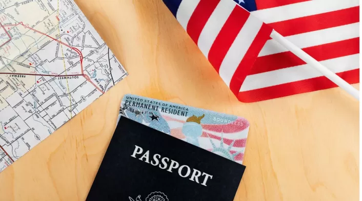 El cambio implica que quienes planifiquen viajar a Estados Unidos en 2025 deberán prever con mayor anticipación la agenda de citas El cambio implica que quienes planifiquen viajar a Estados Unidos en 2025 deberán prever con mayor anticipación la agenda de citas