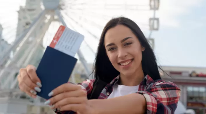 China presenta la visa K para jóvenes en STEM. Requisitos y beneficios para profesionales de la ciencia y la tecnología China presenta la visa K para jóvenes en STEM. Requisitos y beneficios para profesionales de la ciencia y la tecnología