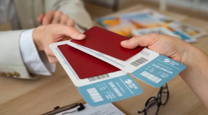 China presentó la visa K con el objetivo de atraer el talento internacional China presentó la visa K con el objetivo de atraer el talento internacional