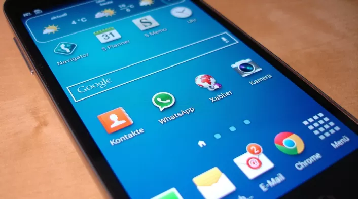 La aplicación “Trasladar a iOS” permite mover los chats de WhatsApp de Android a iPhone sin perder mensajes. La aplicación “Trasladar a iOS” permite mover los chats de WhatsApp de Android a iPhone sin perder mensajes.