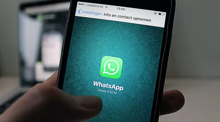 Con unos sencillos pasos puede transferir todas sus conversaciones y archivos de WhatsApp al nuevo iPhone. Con unos sencillos pasos puede transferir todas sus conversaciones y archivos de WhatsApp al nuevo iPhone.