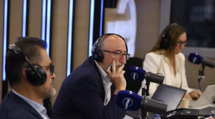 La FM - Juan Lozano La FM - Juan Lozano